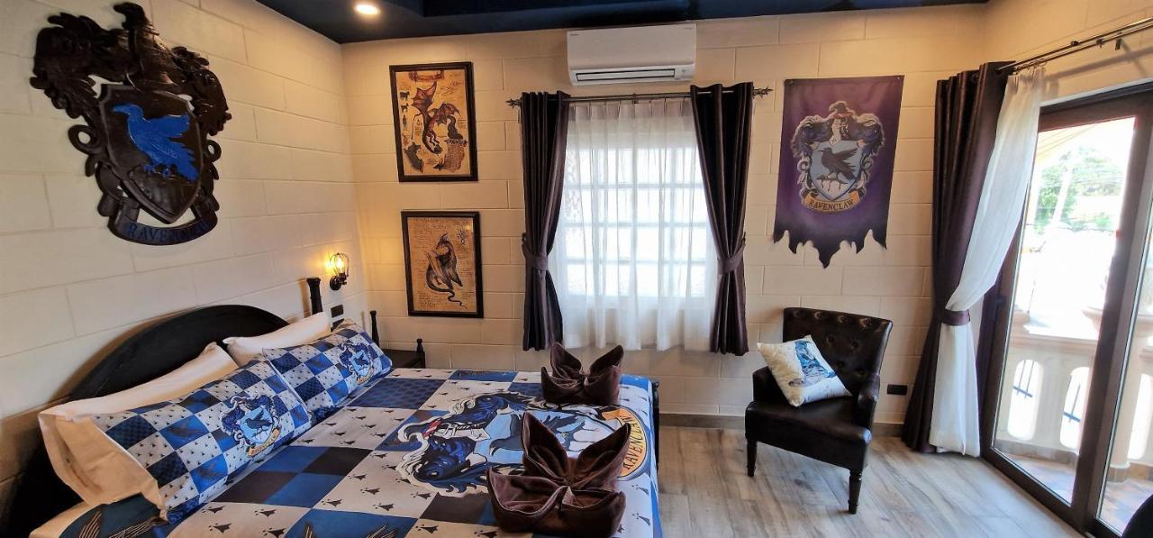 Villa Potterland Luxury Pool Walking Street 6 Bedrooms
